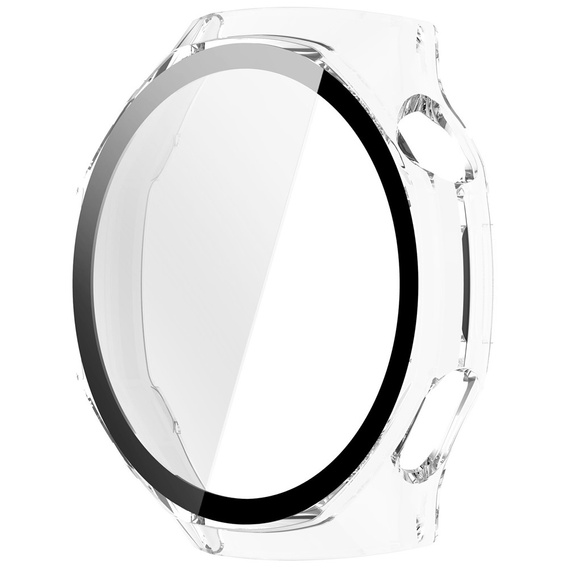 Προστατευτική θήκη με σκληρυμένο γυαλί για Huawei Watch GT 6 Pro 46mm