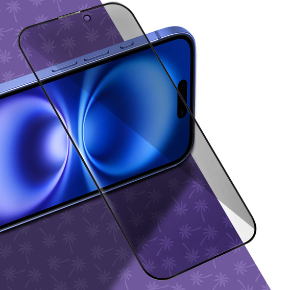 Γυαλί Shy Palm για iPhone 16 Plus