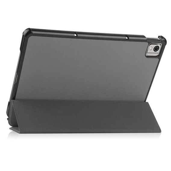 Θήκη για Nokia T21, Smartcase, γκρι