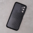 Θήκη για Samsung Galaxy A14 5G, ERBORD Business, με πλάκα στήριξης αυτοκινήτου, πράσινη