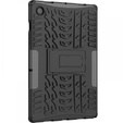 Θήκη για Samsung Galaxy Tab A8 10.5 X200 / X205, Tire Armor, μαύρη