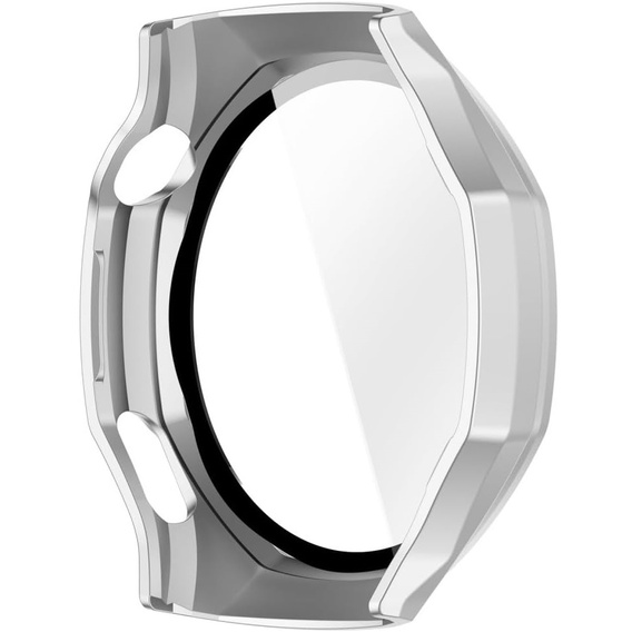 Προστατευτική θήκη με γυαλί ασφαλείας για Huawei Watch GT 6 Pro 46mm