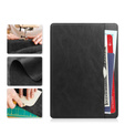 Θήκη για Lenovo Tab M11, Business Card and Pen Slot, μαύρη