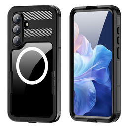 Αδιάβροχη θήκη REDPEPPER για Samsung Galaxy S26 Plus