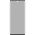 IMAK Privacy Tempered Glass για Motorola Edge 50 Pro / 50 Ultra / 50 Fusion