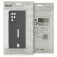 IMAK Θήκη για Xiaomi Poco M4 Pro 5G / Redmi Note 11S 5G, UC-4, μαύρη