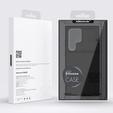 Θήκη για Samsung Galaxy S23 Ultra, θωρακισμένη Nillkin, CamShield Pro, μαύρη