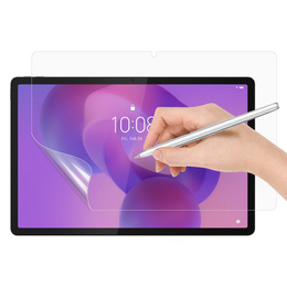 προστατευτική μεμβράνη Paper feel για το Lenovo Idea Tab Pro