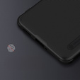 NILLKIN θήκη για Xiaomi Redmi Note 13 Pro+, θήκη Super Frosted Shield, μαύρη