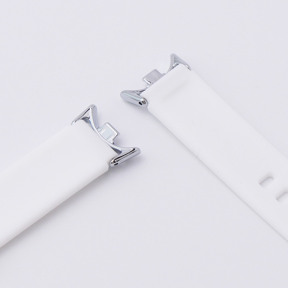 Λουράκι σιλικόνης για Xiaomi Smart Band 10 / 9 / 8