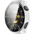 Προστατευτική θήκη με γυαλί ασφαλείας για Huawei Watch GT 6 Pro 46mm