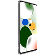 IMAK Θήκη για Xiaomi Poco X5 Pro 5G, UX-5 Series Slim, διαφανής