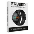 3x Φύλλο υδρογέλης ERBORD για Huawei Watch GT 2e