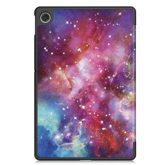 Θήκη για Lenovo Tab TB311FU, Smartcase, galaxy