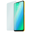2x Μετριασμένο γυαλί για Xiaomi Redmi Note 10/10S, ERBORD 9H Hard Glass στην οθόνη