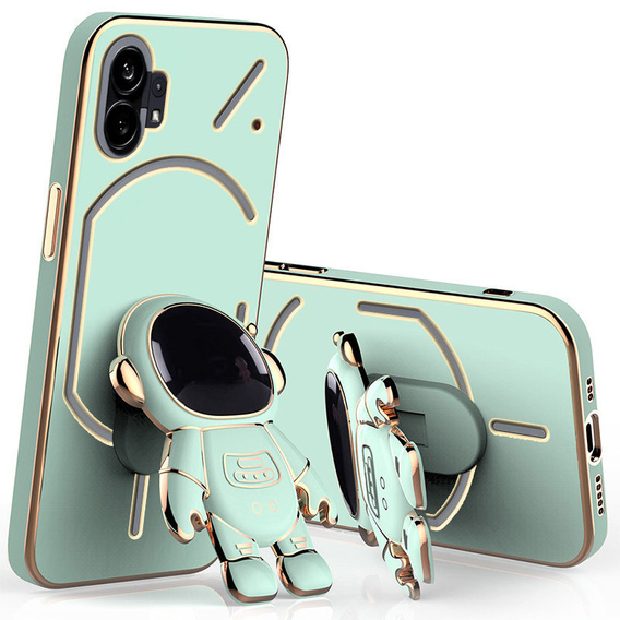 Θήκη για Nothing phone 1 5G, Astronaut, μέντας