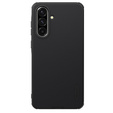 θήκη NILLKIN για Samsung Galaxy A36 5G, Frosted Shield, για MagSafe, μαύρη