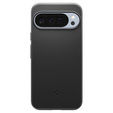 Θήκη Spigen Thin Fit MagSafe για το Google Pixel 10 Pro XL, Μαύρο