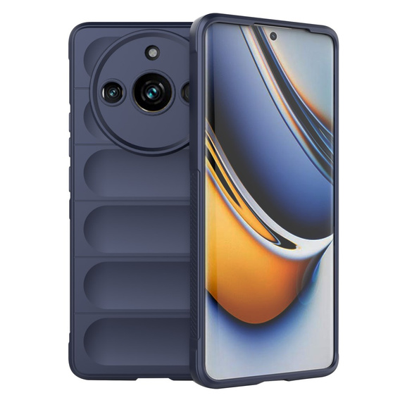 Θήκη για Realme 11 Pro / 11 Pro +, Gaming Shockproof, σκούρο μπλε