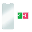 Μετριασμένο γυαλί 9H για Huawei Mate 20 Lite