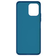 NILLKIN θήκη για Xiaomi Redmi 12 4G, θήκη Super Frosted Shield, μπλε