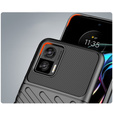 Θήκη για Motorola Edge 30 Neo 5G, Thunder, μαύρη