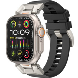 Λουράκι για Apple Watch 1/2/3/4/5/6/7/8/9/SE/Ultra/Ultra 2 42/44/45/49MM