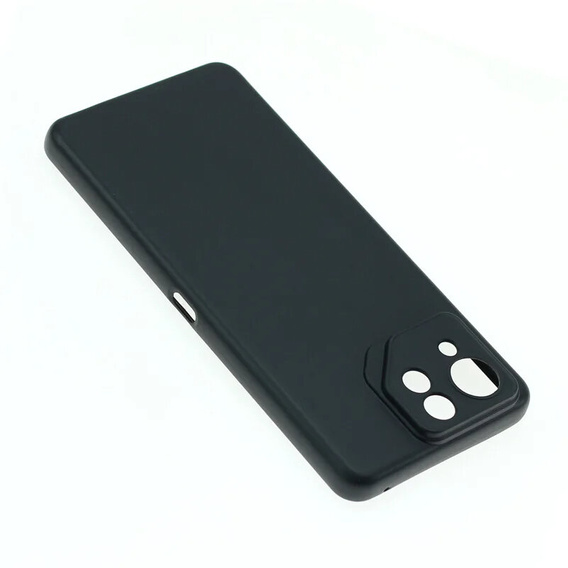 Λεπτή θήκη για ASUS ROG Phone 8 Pro, Slim, μαύρη