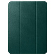 Θήκη Spigen Urban Fit Midnight Green για iPad Pro 11" M4 5ης γενιάς 2024