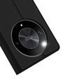 Dux Ducis Θήκη για Honor Magic 6 Lite 5G, Skinpro, μαύρη