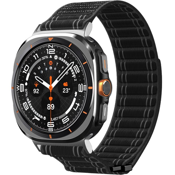 Λουράκι Spigen WBF0 για Samsung Galaxy Watch Ultra 2024/2025 (47 mm)