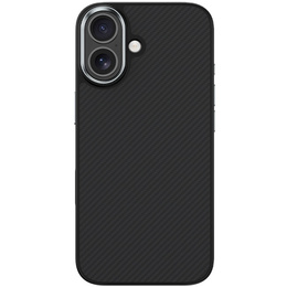 BENKS Kevlar Armor PRO Carbon Fiber 600D A067 θήκη για MagSafe για iPhone 17