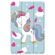 Θήκη για Lenovo Tab K11 Plus, Smartcase, unicorn