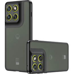 Θήκη Fusion Hybrid για Motorola Edge 70