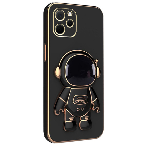 Θήκη για  Huawei Nova Y61, Astronaut, μαύρη