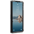 Urban Armor Gear Θήκη για Galaxy Z Fold 5 5G, Plyo MagSafe, διαφανής / γκρι