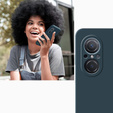 Θήκη για Huawei Nova 9 SE, Silicone Lite, σκούρα πράσινη