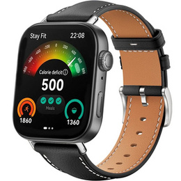 Δερμάτινο λουράκι για το Huawei Watch Fit 4 / 4 Pro / 3