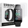 3x Φύλλο υδρογέλης ERBORD για Amazfit Band 7