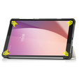 Θήκη για Lenovo Tab M8 Gen 4 TB-300FU, Smartcase, sleeping cat