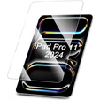 Μετριασμένο γυαλί για iPad Pro 11" 2024 (5 gen.)