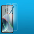 IMAK 2x μεμβράνη υδρογέλης για Motorola Razr 40 5G