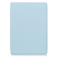 Θήκη πληκτρολογίου για Samsung Galaxy Tab S6 Lite 2024 / 2022 / 2020, Rotary 360° Leather, γαλάζια