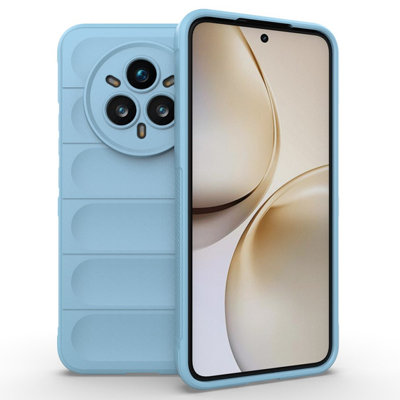 Θήκη για Realme 14 Pro+ 5G, Gaming Shockproof, μπλε