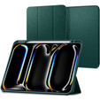 Θήκη Spigen Urban Fit Midnight Green για iPad Pro 11" M4 5ης γενιάς 2024