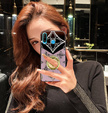 Fashion Θήκη για Huawei P30 Lite, μωβ