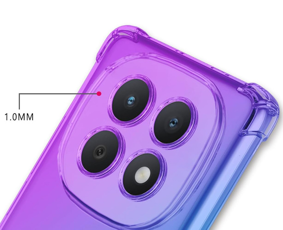 Θήκη Gradient Dropproof για Xiaomi Redmi Note 15 5G / Poco M8 5G