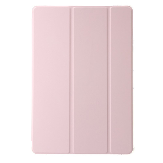 Θήκη για Samsung Galaxy Tab S9 Ultra, Smartcase Hybrid, με χώρο για γραφίδα, ροζ