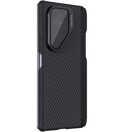 Θωρακισμένη θήκη Nillkin με γραφίδα, για MagSafe, για Samsung Galaxy Z Fold7 5G