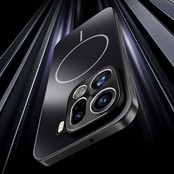 Θήκη MagSafe για Oppo Find X9 Pro